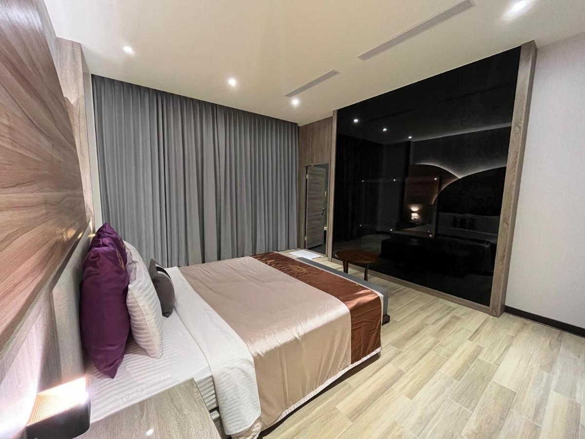 טאיפיי Purple Rainbow Motel מראה חיצוני תמונה